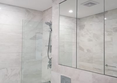 Showers screen mirros Sydney 8 e1520385303348