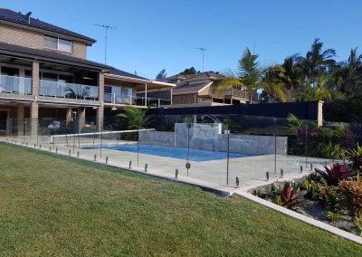 pool fence Sydney 9